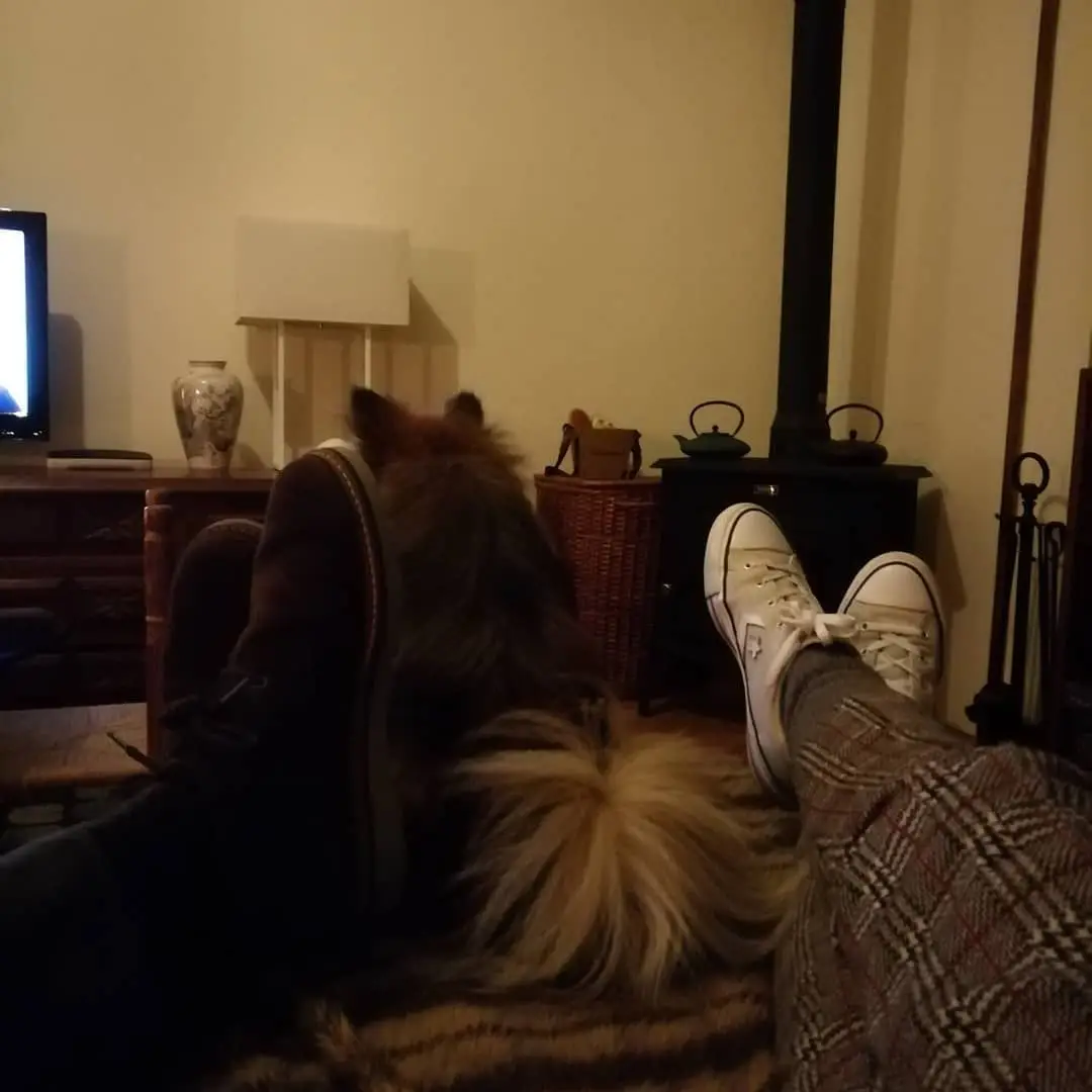 José Luís, Pepa e Graça Peralta