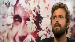 João Manzarra recorda o pai: "Espalhava muita paz e muito amor [...] Ter vivido com esta presença ao meu lado foi inspirador"