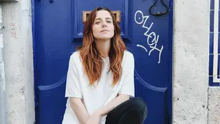 Inês Herédia revela reações dos pais à sua homossexualidade: "Vivia na solidão"