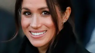 Meghan Markle procura papel em filme de super-heróis
