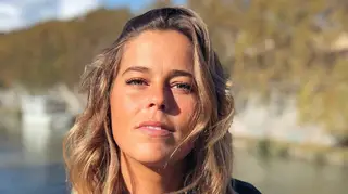 Já nasceu a bebé de Inês Aires Pereira