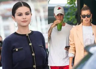 Fama Show Selena Gomez Lança Farpas A Justin Bieber Em