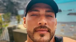 As primeiras palavras de Ângelo Rodrigues depois de sair do hospital