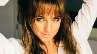 Inês Herédia assume que já se sentiu atraída por colega de profissão