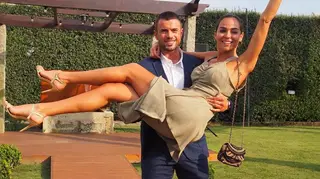 Marco Costa fala sobre fim do casamento com Vanessa Martins: “Dar certo não significa durar para sempre”