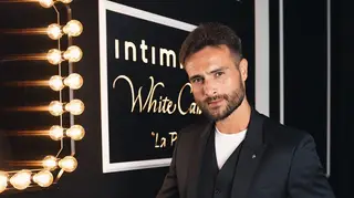 Isaac Alfaiate vai ser pai? Fotografia levanta suspeitas