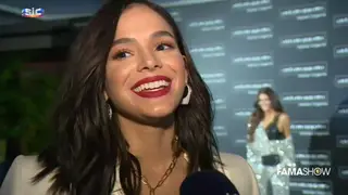 Bruna Marquezine : As peças de pijama que usa fora de casa