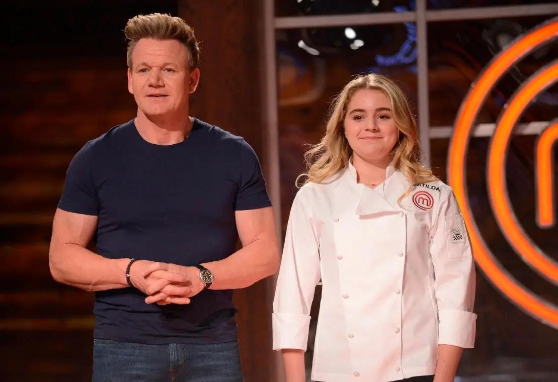 Gordon Ramsay paga quantia exorbitante para levar Ed Sheeran ao aniversário da filha