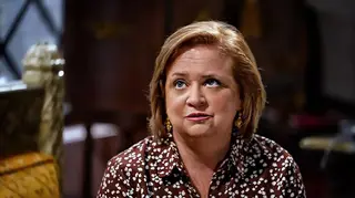 Noémia Costa desolada com a morte da mãe: “Sei que nada será igual”