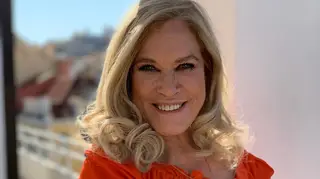 Teresa Guilherme partilha 'tesourinho' e fãs reagem: "Tudo começou aqui"