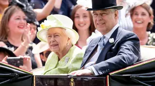 Envolvido em escândalo sexual, príncipe André afasta-se dos deveres reais