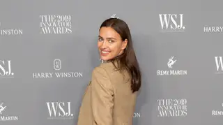 Irina Shayk tem novo namorado? Fotografia da modelo com homem 'misterioso' levanta suspeitas
