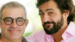 Passaram dois anos sobre a morte de João Ricardo