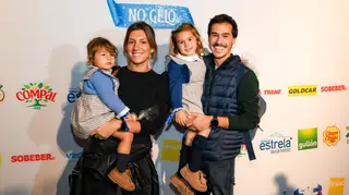 Miúdos e graúdos rendidos à magia do musical ‘O Feiticeiro de Oz no Gelo’