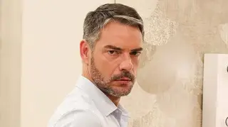 Novo visual de Cláudio Ramos não agrada a todos: “Fica-te mal”