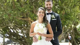 'Casados à Primeira Vista': Marta Rangel defende-se das críticas de que tem sido alvo nas redes sociais