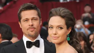 Brad Pitt refugiou-se no álcool após separação de Angelina Jolie: "Via como uma escapatória"