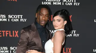Kylie Jenner e Travis Scott estão prontos para ser pais pela segunda vez