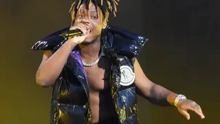 Rapper Juice WRLD morre com apenas 21 anos