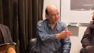 Morreu o ator José Lopes