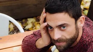 Quais são as horas mais marcantes para Diogo Amaral?