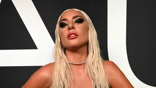 Lady Gaga não se lembra do último dia... em que tomou banho