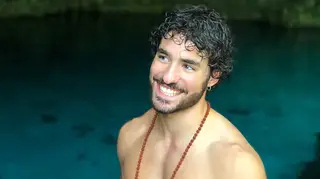 José Condessa sobre rumores de traição com atriz brasileira: "Já estávamos à espera"