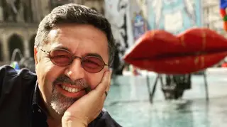 José Carlos Malato faz revelações sobre a sua vida amorosa: “Não tenho namorado fixo”