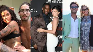 Recorde os famosos que se separaram em 2019