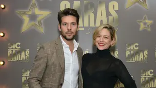 Paula Lobo Antunes partilha foto única de há 15 anos ao lado de Jorge Corrula: "Amor à primeira vista"