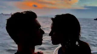 José Mata declara-se a Isabela Valadeiro em dia especial: “Que bom que nasceste. Parabéns, Amor”