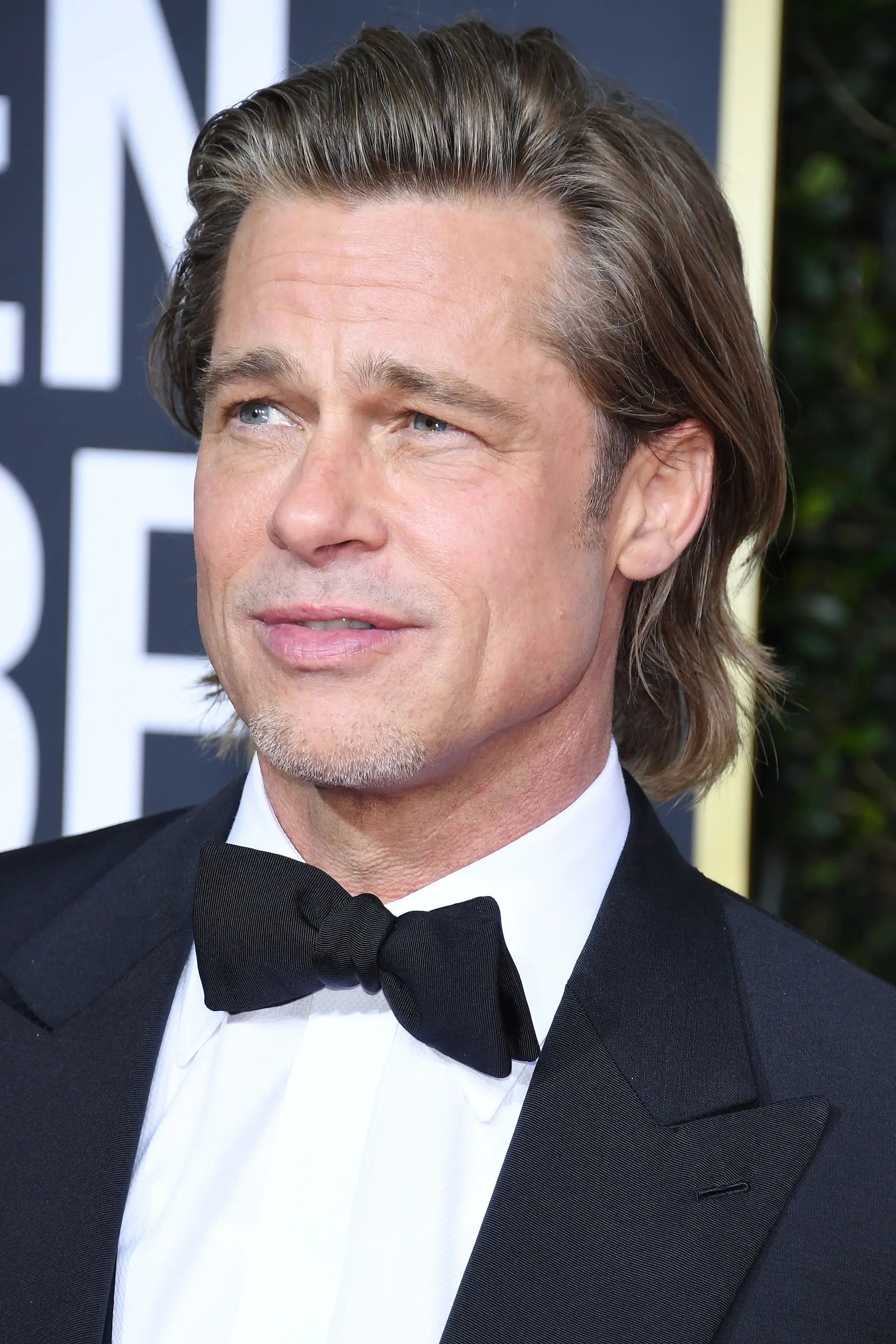 Brad Pitt