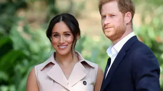 Saiba quem são os vizinhos famosos do príncipe Harry e Meghan Markle