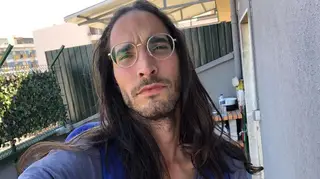 Após separação de Blaya, Pedro Russo mostra-se feliz com novo trabalho: "Tens vergonha? Nunca!"