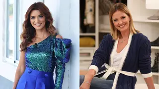 Cristina Ferreira tece rasgados elogios a Maria Cerqueira Gomes e revela: "Trocámos mensagens algumas vezes"