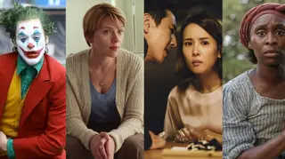 'Joker' lidera com 11 nomeações aos Óscares: todos os nomeados aqui