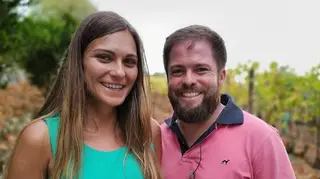 Tatiana e Bruno de ‘Casados À Primeira Vista’ ainda não estão divorciados