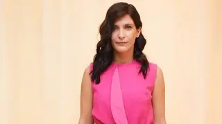 Inês Castel-Branco confessa: "Durante muitos anos fui acusada de trabalhar por cunha"