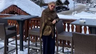 Judite Sousa desabafa: “Os pais de filhos que partiram têm os mesmos direitos”