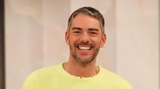 Cláudio Ramos já sabe quando se quer reformar