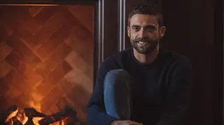 Diogo Amaral sobre as drogas e Jessica Athayde: "Ela salvou-me a vida"