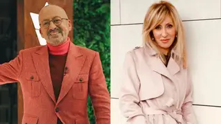 Indignado, Manuel Luís Goucha defende Judite Sousa: "Tenho vergonha de seres humanos assim"