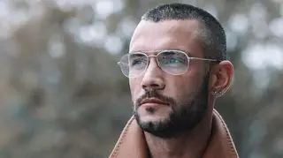 Pedro Barroso confessa problemas de adição e consumo de drogas: "Ajudavam-me a lidar com as minhas emoções"