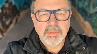 José Carlos Malato lembra o pai em dia de aniversário: “Parabéns carregadinhos de saudades!”