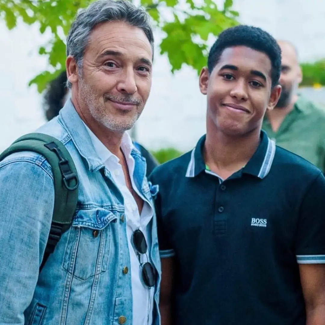 Diogo Infante e Filipe