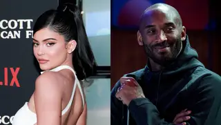 Kylie Jenner faz revelação sobre helicóptero que matou Kobe Bryant: "Era onde voava de vez em quando"