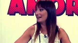 Ana Markl partilha foto rara ao lado do companheiro