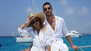 Rúben Rua fala pela primeira vez da namorada: "É a mais bonita de todas"