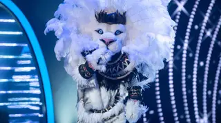 ‘A Máscara’: Já se sabe quem é o Leão!