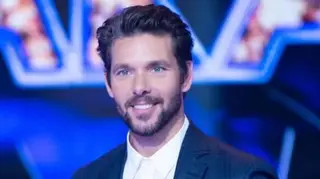 Jorge Corrula 'derrete' fãs com fotografia ao lado da filha